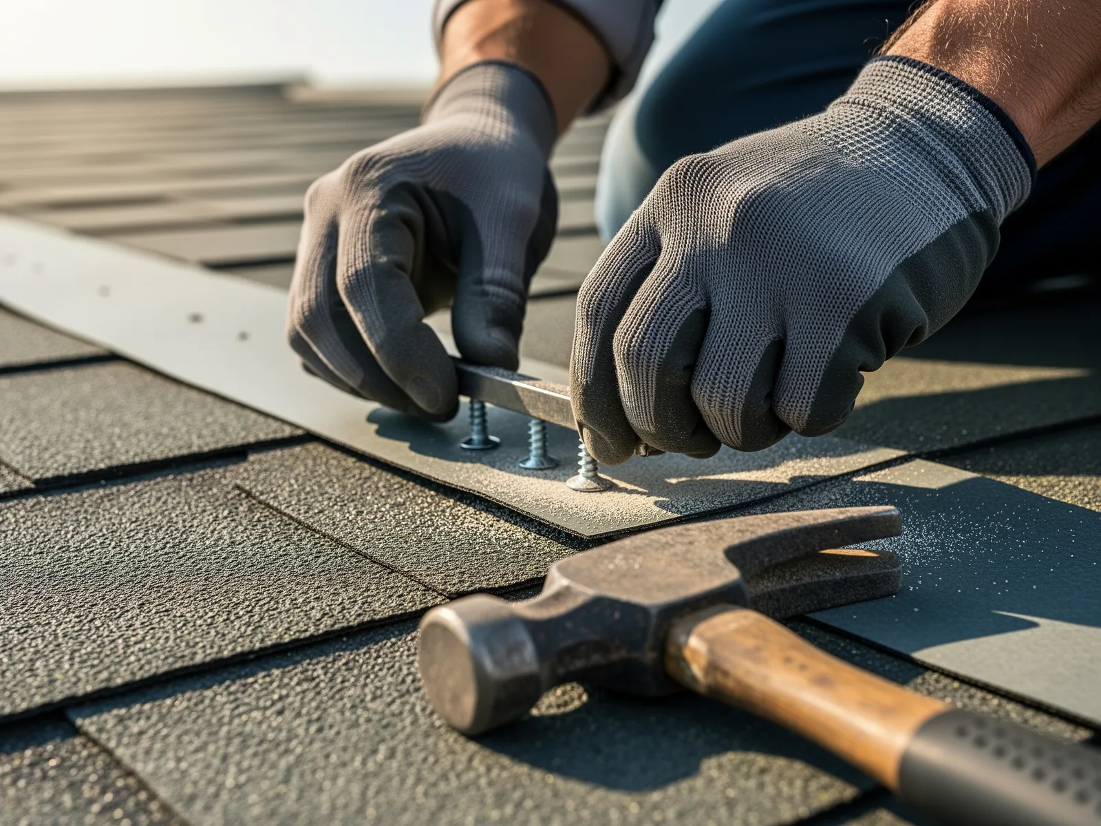 Why choose Fascia Repair in Tiline, KY